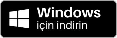Windows için indirin